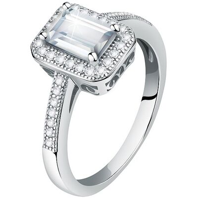 Valeria Ring 89085039 925er Silber, recycelt Valeria Ring 89085039 925er Silber, recycelt