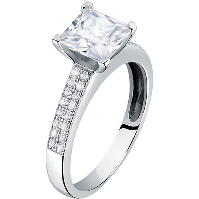 Valeria Ring 89085055 925er Silber, recycelt Valeria Ring 89085055 925er Silber, recycelt
