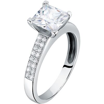 Valeria Ring 89085063 925er Silber, recycelt Valeria Ring 89085063 925er Silber, recycelt