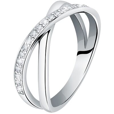 Valeria Ring 89085128 925er Silber, recycelt Valeria Ring 89085128 925er Silber, recycelt