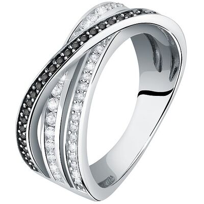 Valeria Ring 89085195 925er Silber, recycelt Valeria Ring 89085195 925er Silber, recycelt