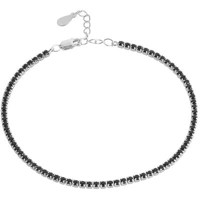 Valeria Armband 89085209 925er Silber, recycelt Valeria Armband 89085209 925er Silber, recycelt