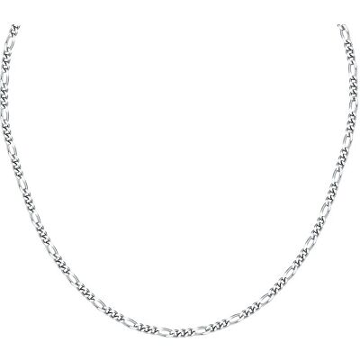 Valeria Kette 89085357 925er Silber, recycelt Valeria Kette 89085357 925er Silber, recycelt