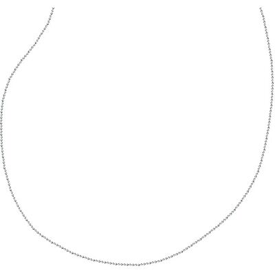 Valeria Kette 89085373 925er Silber, recycelt Valeria Kette 89085373 925er Silber, recycelt