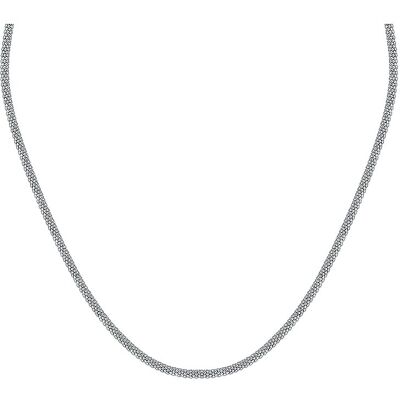 Valeria Kette 89085381 925er Silber, recycelt Valeria Kette 89085381 925er Silber, recycelt