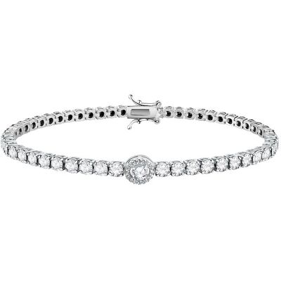 Valeria Armband 89085497 925er Silber, recycelt Valeria Armband 89085497 925er Silber, recycelt