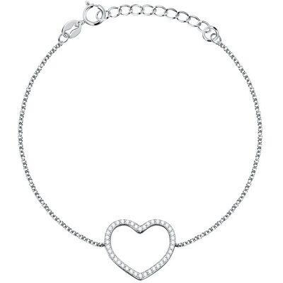 Valeria Armband 89085586 925er Silber, recycelt Valeria Armband 89085586 925er Silber, recycelt