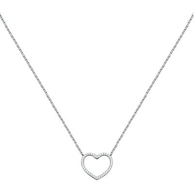 Valeria Kette 89085641 925er Silber, recycelt Valeria Kette 89085641 925er Silber, recycelt