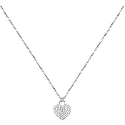 Valeria Kette 89085659 925er Silber, recycelt Valeria Kette 89085659 925er Silber, recycelt