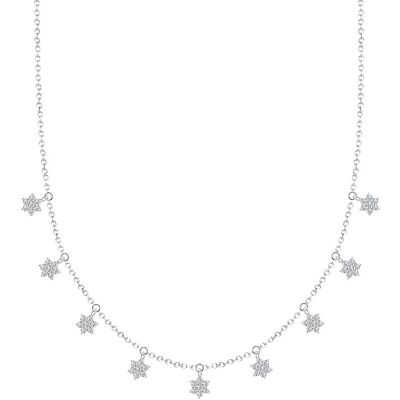 Valeria Kette 89085705 925er Silber, recycelt Valeria Kette 89085705 925er Silber, recycelt