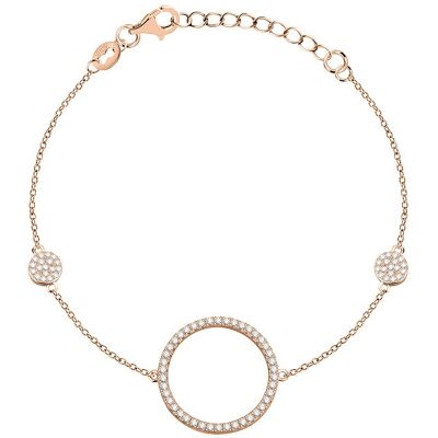 Valeria Armband 89085837 925er Silber, recycelt Valeria Armband 89085837 925er Silber, recycelt
