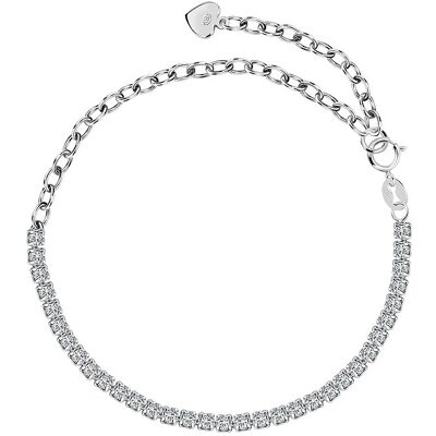 Valeria Armband 89085845 925er Silber, recycelt Valeria Armband 89085845 925er Silber, recycelt