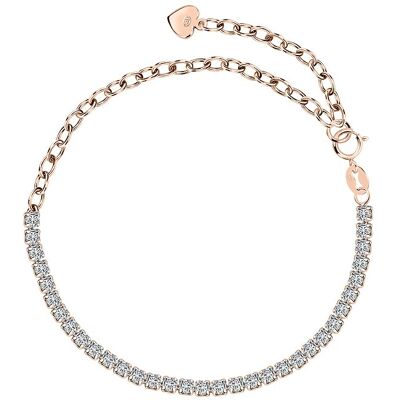 Valeria Armband 89085853 925er Silber, recycelt Valeria Armband 89085853 925er Silber, recycelt