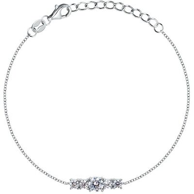 Valeria Armband 89085861 925er Silber, recycelt Valeria Armband 89085861 925er Silber, recycelt