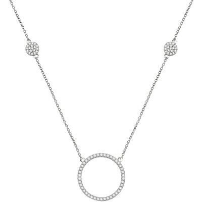 Valeria Kette 89085942 925er Silber, recycelt Valeria Kette 89085942 925er Silber, recycelt