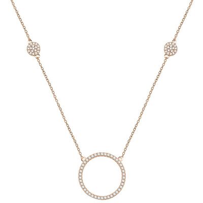 Valeria Kette 89085951 925er Silber, recycelt Valeria Kette 89085951 925er Silber, recycelt
