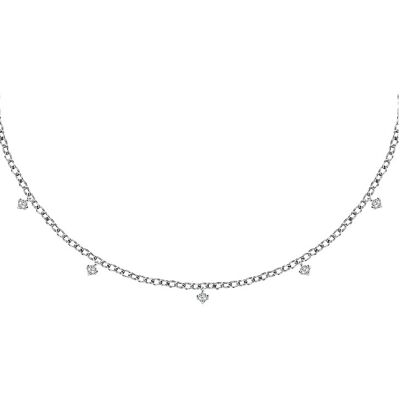 Valeria Kette 89085985 925er Silber, recycelt Valeria Kette 89085985 925er Silber, recycelt
