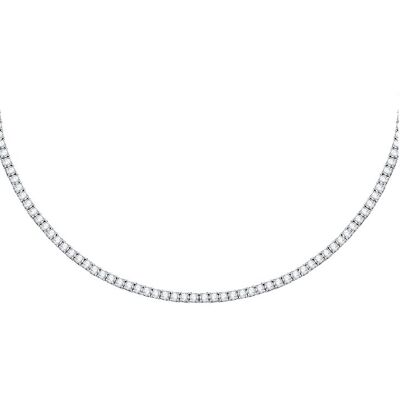 Valeria Kette 89085993 925er Silber, recycelt Valeria Kette 89085993 925er Silber, recycelt