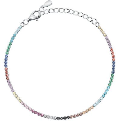 Valeria Armband 89086345 925er Silber, recycelt Valeria Armband 89086345 925er Silber, recycelt