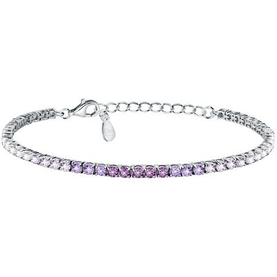 Valeria Armband 89086418 925er Silber, recycelt Valeria Armband 89086418 925er Silber, recycelt