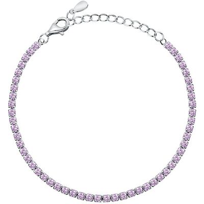 Valeria Armband 89086434 925er Silber, recycelt Valeria Armband 89086434 925er Silber, recycelt