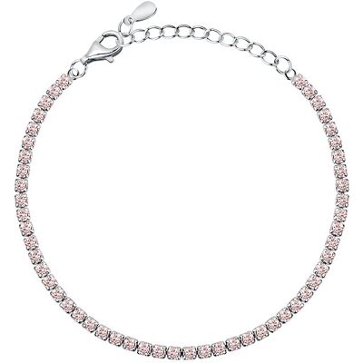 Valeria Armband 89086442 925er Silber, recycelt Valeria Armband 89086442 925er Silber, recycelt