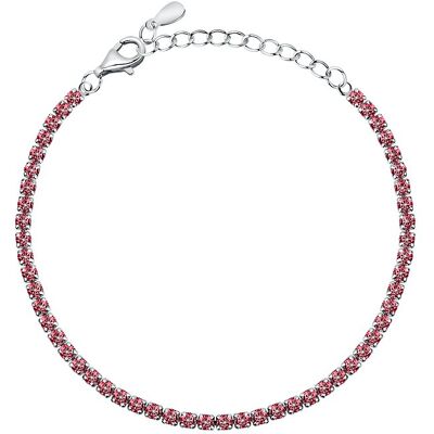 Valeria Armband 89086451 925er Silber, recycelt Valeria Armband 89086451 925er Silber, recycelt