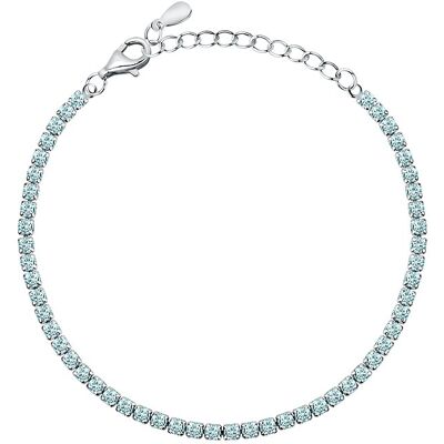 Valeria Armband 89086469 925er Silber, recycelt Valeria Armband 89086469 925er Silber, recycelt