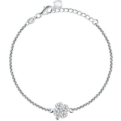 Valeria Armband 89086523 925er Silber, recycelt Valeria Armband 89086523 925er Silber, recycelt