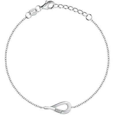 Valeria Armband 89086558 925er Silber, recycelt Valeria Armband 89086558 925er Silber, recycelt