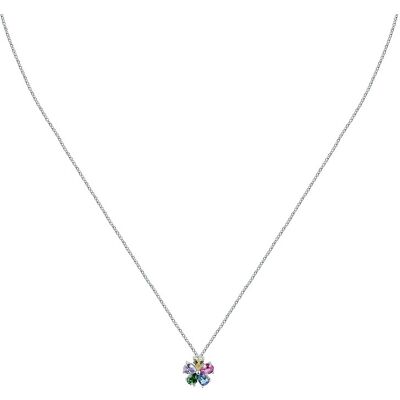 Valeria Kette 89086566 925er Silber, recycelt Valeria Kette 89086566 925er Silber, recycelt