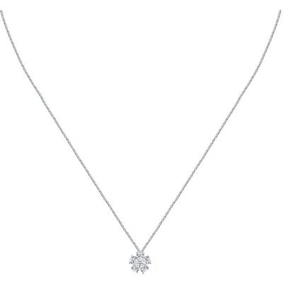 Valeria Kette 89086574 925er Silber, recycelt Valeria Kette 89086574 925er Silber, recycelt