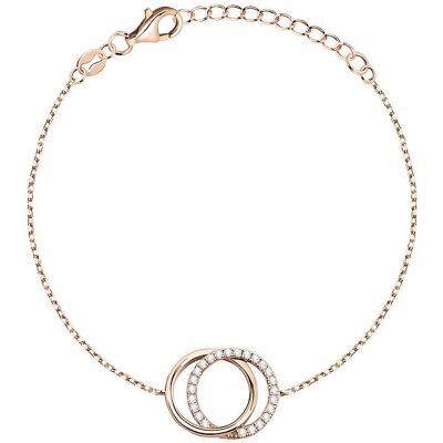 Valeria Armband 89086701 925er Silber, recycelt Valeria Armband 89086701 925er Silber, recycelt
