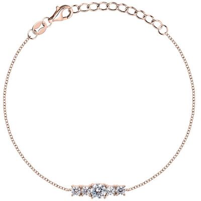 Valeria Armband 89086736 925er Silber, recycelt Valeria Armband 89086736 925er Silber, recycelt