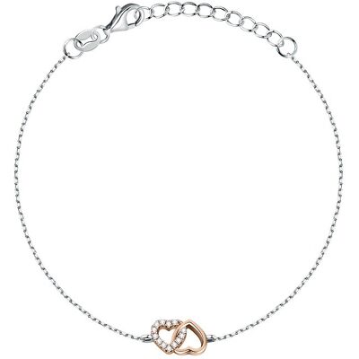Valeria Armband 89087082 925er Silber, recycelt Valeria Armband 89087082 925er Silber, recycelt