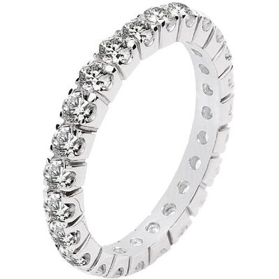 Valeria Ring 89087104 925er Silber, recycelt Valeria Ring 89087104 925er Silber, recycelt