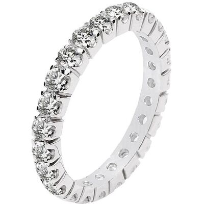 Valeria Ring 89087121 925er Silber, recycelt Valeria Ring 89087121 925er Silber, recycelt