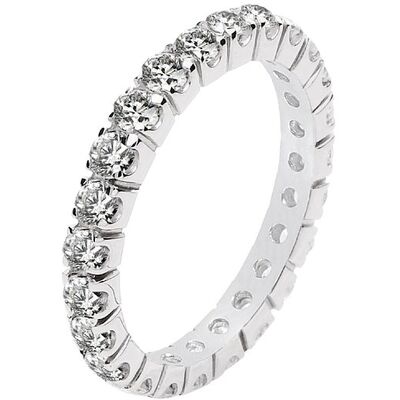 Valeria Ring 89087147 925er Silber, recycelt Valeria Ring 89087147 925er Silber, recycelt