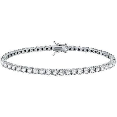 Valeria Armband 89087163 925er Silber, recycelt Valeria Armband 89087163 925er Silber, recycelt