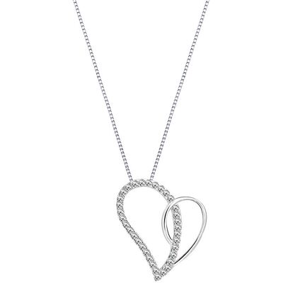 Valeria Kette 89087171 925er Silber, recycelt Valeria Kette 89087171 925er Silber, recycelt