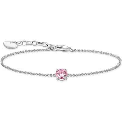 Thomas Sabo Armband A2156-051-9-L19V 925er Silber Thomas Sabo Armband A2156-051-9-L19V 925er Silber