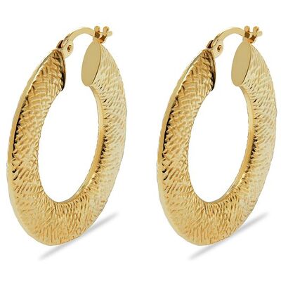 Valeria Creolen 89090083 585er Gelbgold Valeria Creolen 89090083 585er Gelbgold