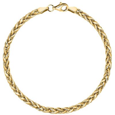 Valeria Armband 89090351 585er Gelbgold Valeria Armband 89090351 585er Gelbgold