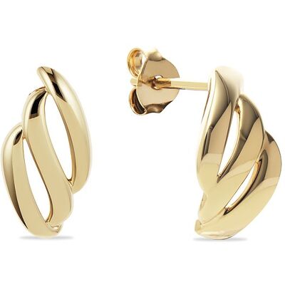 Valeria Ohrstecker 89092311 585er Gelbgold Valeria Ohrstecker 89092311 585er Gelbgold