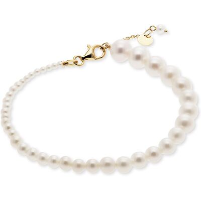 Valeria Armband 89092787 585er Gelbgold Valeria Armband 89092787 585er Gelbgold