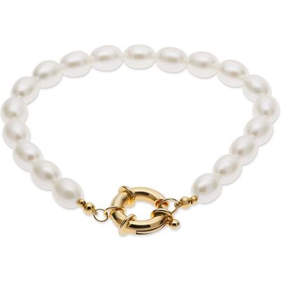 YAMOKO Armband 89092795 585er Gelbgold YAMOKO Armband 89092795 585er Gelbgold