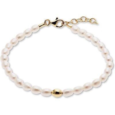 Valeria Armband 89092817 585er Gelbgold Valeria Armband 89092817 585er Gelbgold