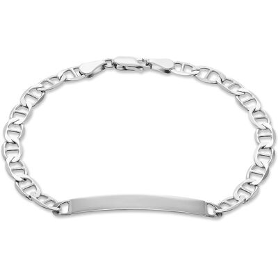 Valeria Armband 89093368 925er Silber, recycelt Valeria Armband 89093368 925er Silber, recycelt