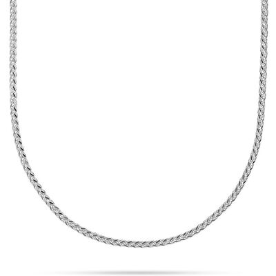 Valeria Kette 89093376 925er Silber, recycelt Valeria Kette 89093376 925er Silber, recycelt