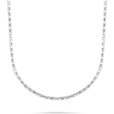 Valeria Kette 89093384 925er Silber, recycelt Valeria Kette 89093384 925er Silber, recycelt